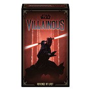 Ravensburger Villainous Star Wars Exp. 2 Brettspiel