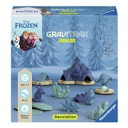 Gravitrax Junior Expansion Frozen