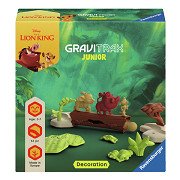 Gravitrax Junior Uitbreiding Lion King