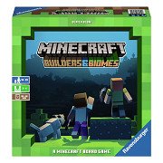 Minecraft Bordspel