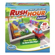 Ravensburger Rush Hour 2024 Junior Puzzlespiel