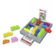 Rush Hour 2024 Junior Thinking Game