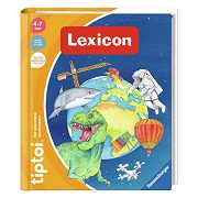 Tiptoi Boek Lexicon