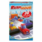 Ravensburger Rush Hour Bring Along Pocket Reisspel