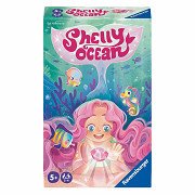 Ravensburger Shelly Ocean Taschen-Reisespiel