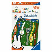 Ravensburger Hup Miffy Hop Farbwürfelspiel