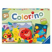 Ravensburger Mein hölzernes Colorino Kinderspiel