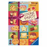 Ravensburger Cookie Party - Roll & Write Game