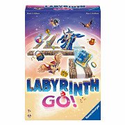 Ravensburger Labyrinth Brettspiel GO