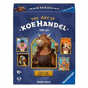 Ravensburger Cow Trading 40 Jahre Kartenspiel