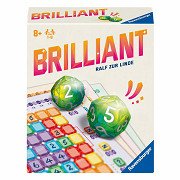 Ravensburger Brillantes Würfelspiel