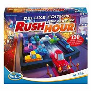Rush Hour Deluxe 2025 Denkspiel