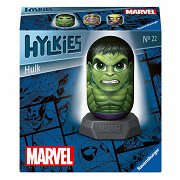 Ravensburger 3D-Puzzel Hylkies Marvel Hulk, 54.