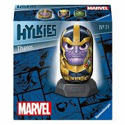 Ravensburger 3D-Puzzel Hylkies Marvel Thanos, 54.