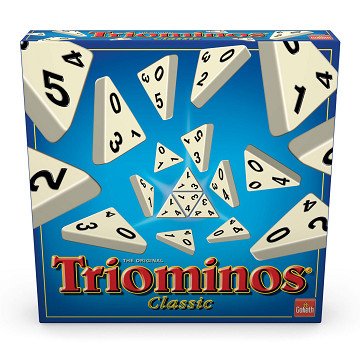 Triominos Classic