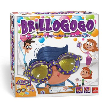 Brillogogo