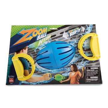 Zoom Ball Hydro Pull Ball
