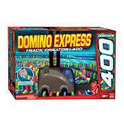Domino Express Track Creator with 400 Dominoes