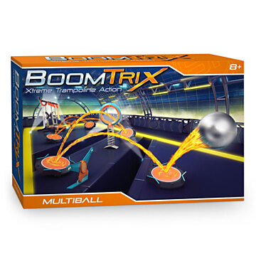 Boomtrix Multiball Set