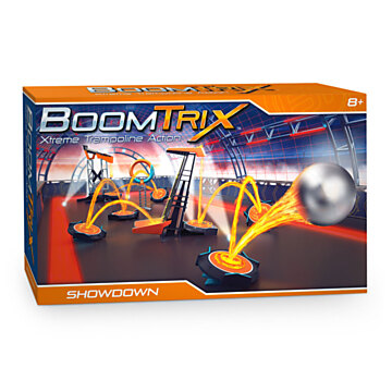 Boomtrix Showdown Set
