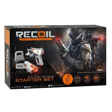 Recoil Starter Set