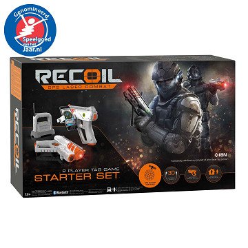 Recoil Starter Set