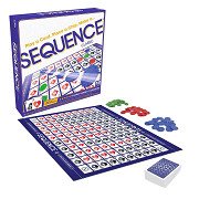 Sequenz Original