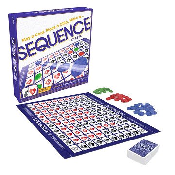 Sequence Original
