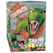 Goliath Dino Crunch Meal Skill Game