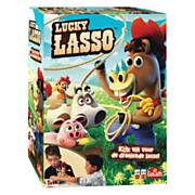 Lucky Lasso Kinderspel