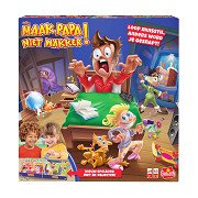 Goliath Sshh Maak Papa Niet Wakker Kinder Bordspel