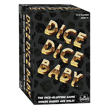 Dice Dice Baby Dice Game