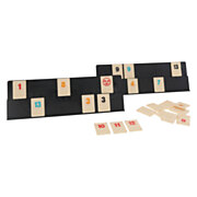 Rummikub Compact Original - Board game