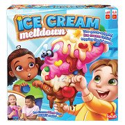 Ice Cream Meltdown - Child's Play