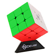Nexcube Pro Cube - Brain Puzzle