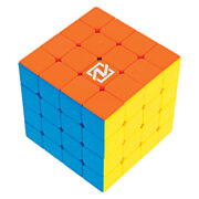 Nexcube 4x4 Stackable - Brain Puzzle