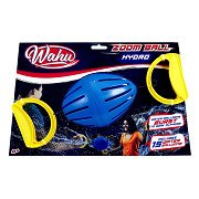 Wahu Zoom Ball Hydro - Catch and Throw game | Thimble Toys