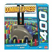 Domino Express Track Creator, 400 Steine