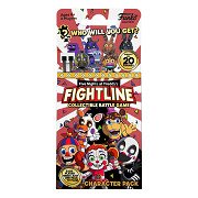 Goliath Funko Five Nights at Freddy's FightLine S1 Kaartspel