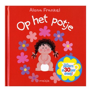 Op Het Potje Meisje