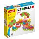Quercetti Georello Tandwielenset Boerderij, 60dlg.