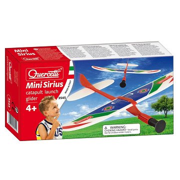Quercetti Glider