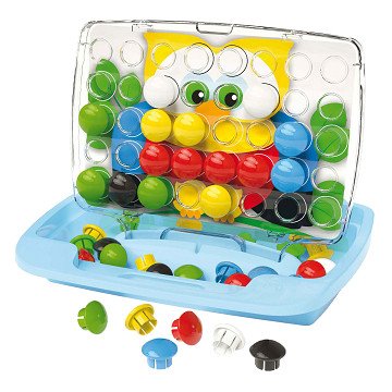 Quercetti Pixel Junior Insert-Mosaik