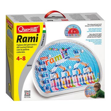 Quercetti Rami