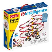 Quercetti Marble Track Suspension, 132 Stk.