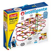 [インターナショナルプレイシングス]International Playthings Quercetti Marble Run Vortis 80 Pieces QA6538 [並行輸入品] Quercetti Super Marble Run Vortis, from International