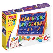 Quercetti Magnetic Board Arithmetic