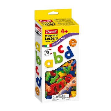 Quercetti Letters ABC Magnets