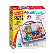 Q04252 MC COLOR FUN ZAINETTO PIATTO BING 40002