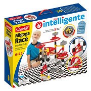 Quercetti Marble track Migoga, 82 pcs.